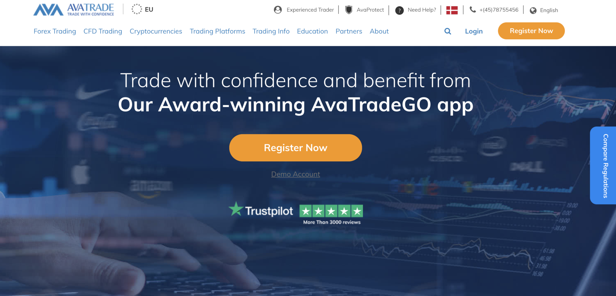 Which Online Trading Platform Is Best In Singapore?